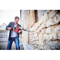 Martello demolitore Einhell TE-DH12 12J 4100bpm 1050W + Accessori + Custodia    