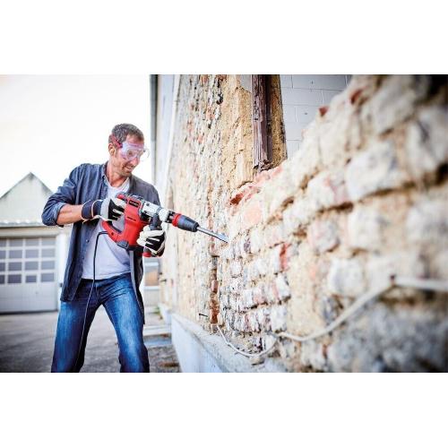 Martello demolitore Einhell TE-DH12 12J 4100bpm 1050W + Accessori + Custodia    