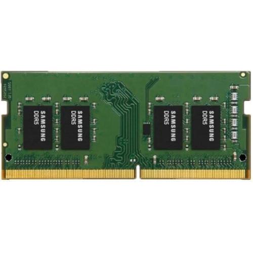 Samsung SO-DIMM DDR5-5600   8GB OEM mod. M425R1GB4PB0-CWM