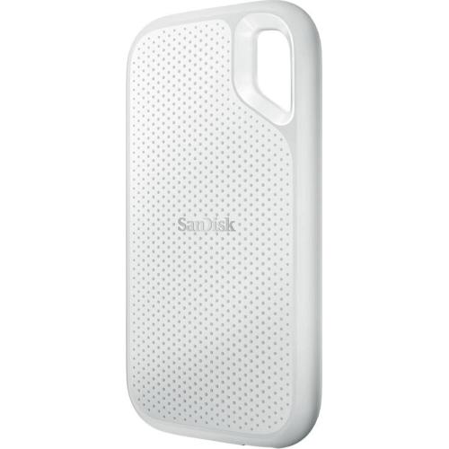 SanDisk Extreme Portable 1TB WHITE mod. SDSSDE61-1T00-G46W