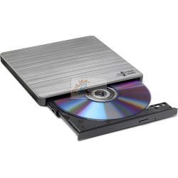 Hitachi LG DVD/RW GP60NS60 Silver Retail mod. GP60NS60.AUAE12S
