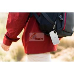 SanDisk Extreme Portable 1TB WHITE mod. SDSSDE61-1T00-G46W