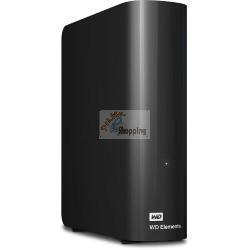 WD Elements 16TB Ext HDD USB3.0 mod. WDBWLG0160HBK-EESN