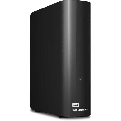 WD Elements 16TB Ext HDD USB3.0 mod. WDBWLG0160HBK-EESN