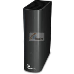 WD Elements 16TB Ext HDD USB3.0 mod. WDBWLG0160HBK-EESN