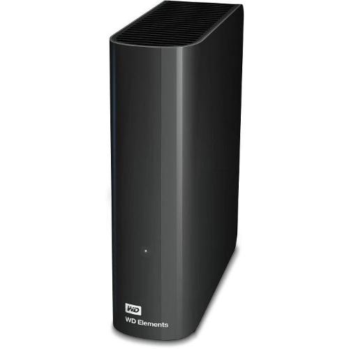WD Elements 16TB Ext HDD USB3.0 mod. WDBWLG0160HBK-EESN