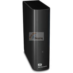 WD Elements 16TB Ext HDD USB3.0 mod. WDBWLG0160HBK-EESN