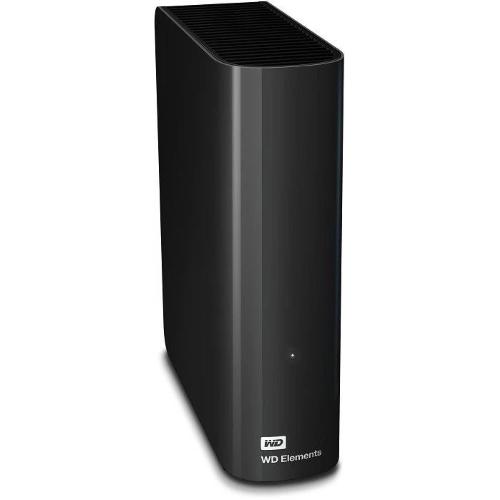 WD Elements 16TB Ext HDD USB3.0 mod. WDBWLG0160HBK-EESN