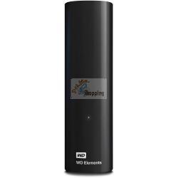 WD Elements 16TB Ext HDD USB3.0 mod. WDBWLG0160HBK-EESN