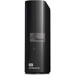 WD Elements 16TB Ext HDD USB3.0 mod. WDBWLG0160HBK-EESN