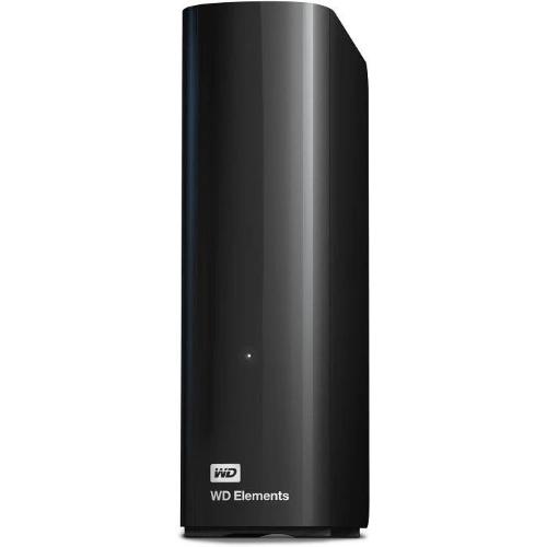 WD Elements 16TB Ext HDD USB3.0 mod. WDBWLG0160HBK-EESN