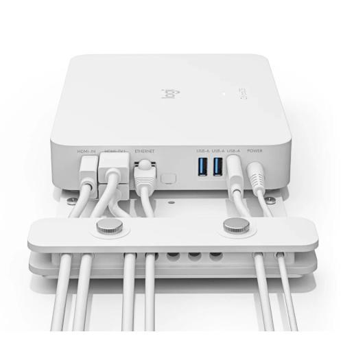 Logitech RoomMate Mod. 950-000084