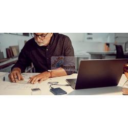 WD 2TB MyPassport for Mac Mod. WDBA2D0020BBL-WESN