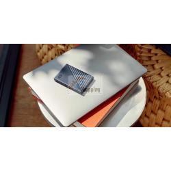 WD 2TB MyPassport for Mac Mod. WDBA2D0020BBL-WESN