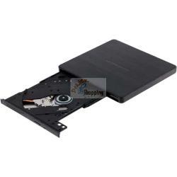 Hitachi LG DVD/RW GP60NB60 Black Retail mod. GP60NB60.AUAE12B