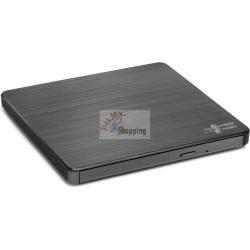 Hitachi LG DVD/RW GP60NB60 Black Retail mod. GP60NB60.AUAE12B