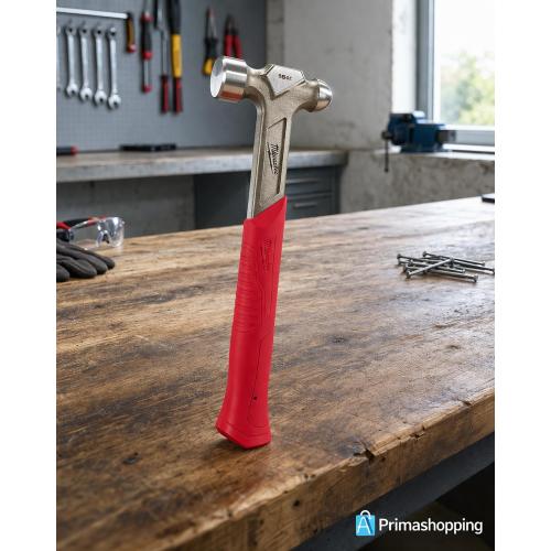 Milwaukee Martello a penna sferica 450 gr