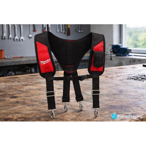 Imbragatura per cintura Milwaukee (48228145)