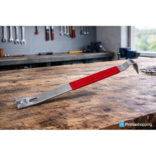 Milwaukee levachiodi americano 533 mm acciaio forgiato