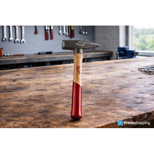 Milwaukee martello hickory tipo tedesco 1000 gr