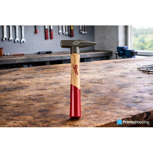 Milwaukee Martello Hickory tipo tedesco 200 g