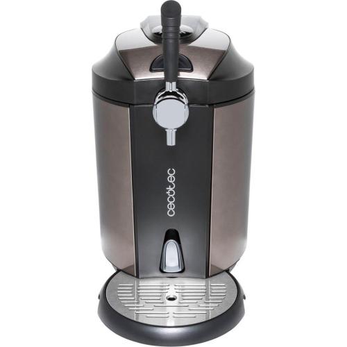 CECOTEC BEERFLOW STEEL 5000 MOD. A01_EU01_100009 EAN 8435667161382