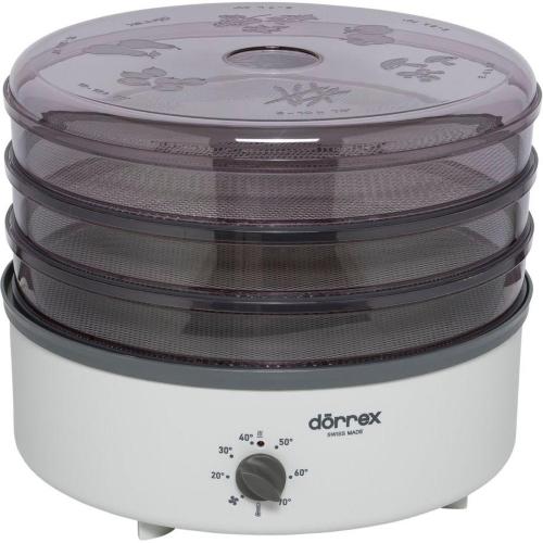 Stöckli Dörrex CON GRIGLIA METALLO MOD. 0075.70M EAN 7610316818102