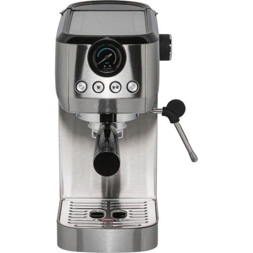 CECOTEC CAFETERA ESPRESSO POWER ESPRESSO 20 STEEL PRO MOD. 1984 EAN 8435484019842