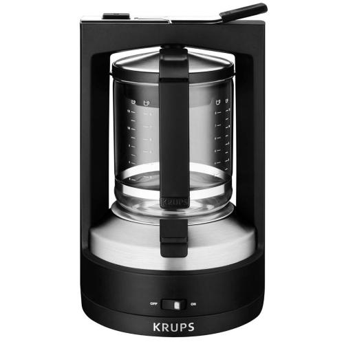 KRUPS KM 4689 - T 8.2 MOD. KM 4689 - T 8.2 EAN 0010942218654