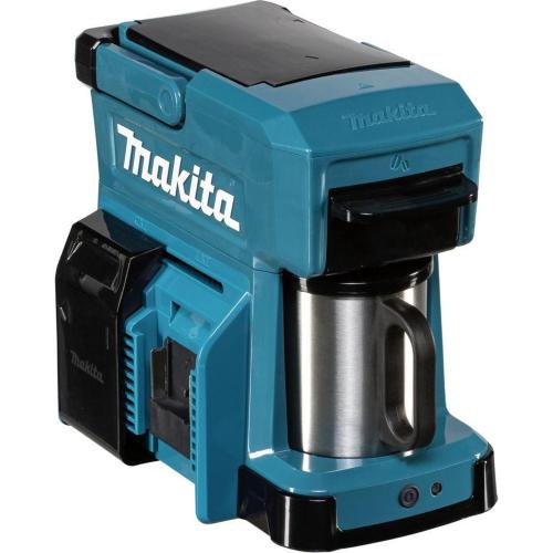 MAKITA DCM501Z MACCHINA CAFFÃ¨ A BATTERIA MOD. DCM501Z EAN 0088381863131