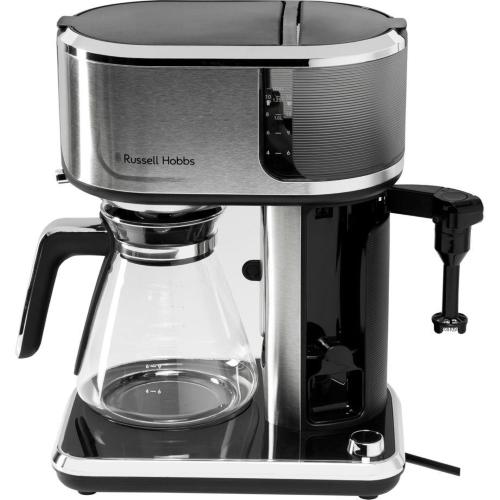 RUSSELL HOBBS 26230-56 ATTENTIV COFFEE BAR MOD. 25016 016 001 EAN 5038061139204