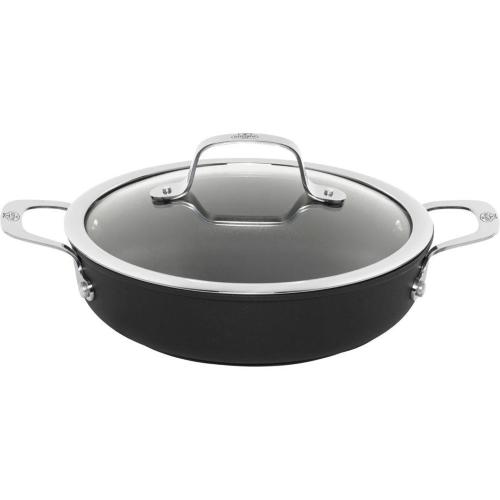 BALLARINI ALBA PADELLA DA PORTATA 24 CM MOD. 1000249 EAN 8003150505434