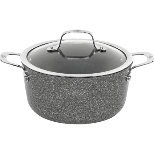 BALLARINI SALINA CASSERUOLA CON COPERCHIO 24CM MOD. 1005133 EAN 8003150508114