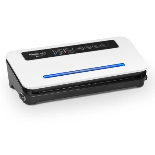 MAGICVAC MACCHINA PER SOTTOVUOTO ACTIVA MOD. VL02PK1 EAN 8018294017439