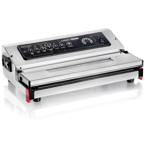 MAGICVAC MACCHINA PER SOTTOVUOTO JUMBO 30 PREMIUM MOD. V792PK1 EAN 8018294013950