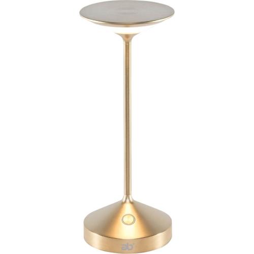 AB+ BY ABERT TEMPO MINI TABLE LAMP MESSING MOD. 9108517005 EAN 8007413958920