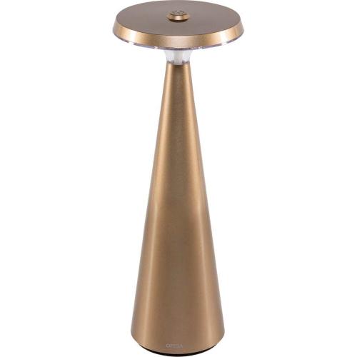 CENTURY LED LAMPADA DA TAV.OPERA 1,9W 2700K 130 LUMEN DIMM. IP44 MOD. OPRG-022827 EAN 9090171021356