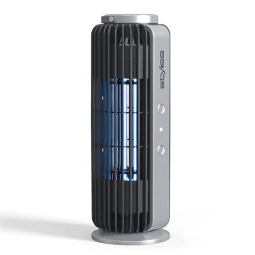 STYLIES AURIGA TRAPPOLA PER ZANZARE MOD. COP002397 EAN 7640115593573