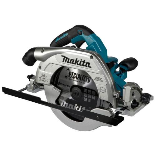 MAKITA DHS900Z SEGA CIRCOLARE A BATTERIA MOD. DHS900Z EAN 0088381891325