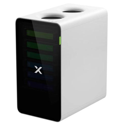 XTOOL AP2 V1 MAX AIR PURIFIER SAFETYPRO STANDARD MOD. P5010391 EAN 6928819530034