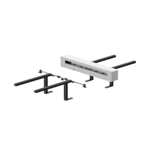 XTOOL INTELLIGENT CONVEYOR FEEDER FOR P3 MOD. P0101000117 EAN 6928819532588