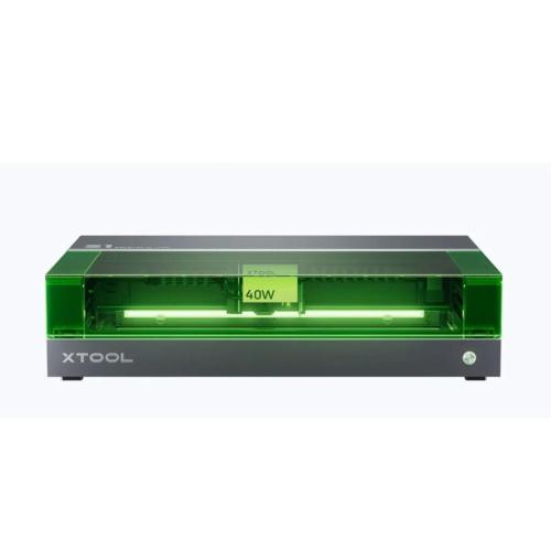 XTOOL S1 40W DARK MOD. P1030509 EAN 6928819520806