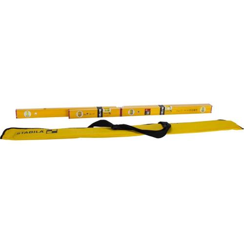 STABILA PRO SET 80 ASM SPIRIT LEVEL MOD. 19716 EAN 4005069197162