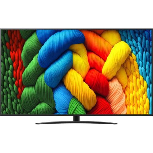 LG 75NANO81A6A.AEU MOD. 75NANO81A6A.AEU EAN 8806096360316