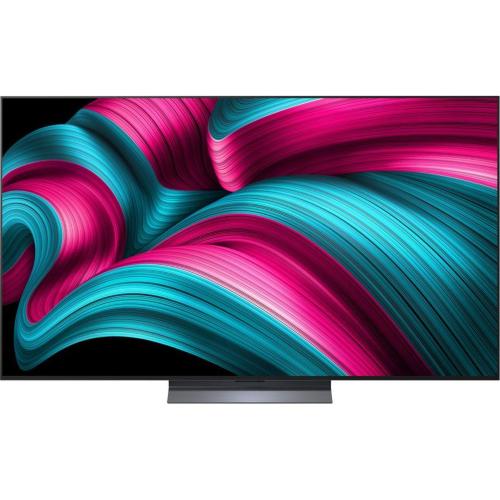 LG OLED65C58LA.AEU MOD. OLED65C58LA.AEU EAN 8806096360675