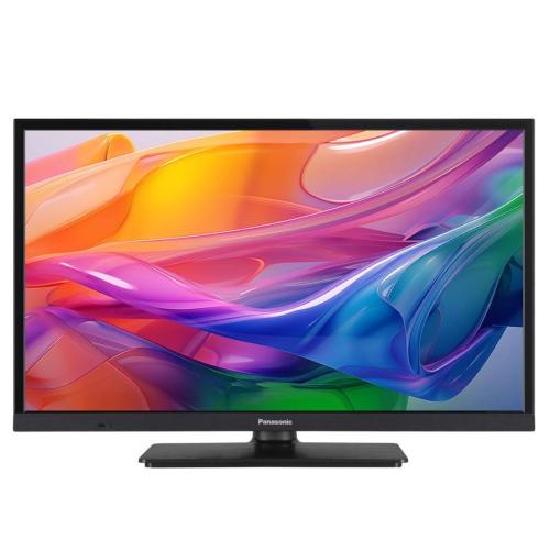 PANASONIC TV-24S50AEZ NERO MOD. TV-24S50AEZ EAN 5025232965397
