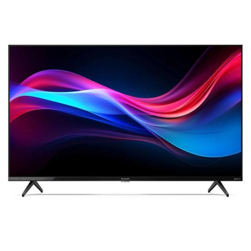 SHARP 43GJ4225E MOD. 4T-C43GJ4225E EAN 5905683270755