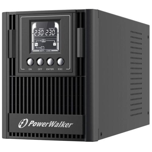 POWERWALKER VFI 1000 AT USV 1000VA/ 900W MOD. 10122180 EAN 4260074982459