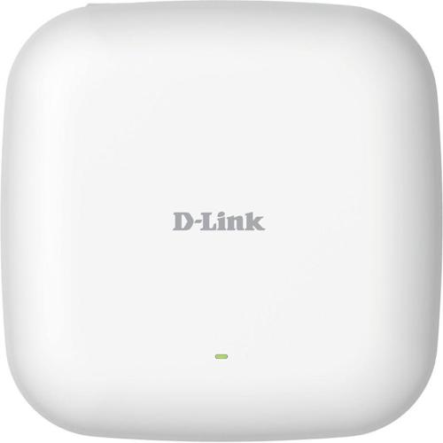 D-LINK DAP-X2810 AX1800 WI-FI 6 DUAL-BAND POE ACCESS POINT MOD. DAP-X2810 EAN 0790069456923