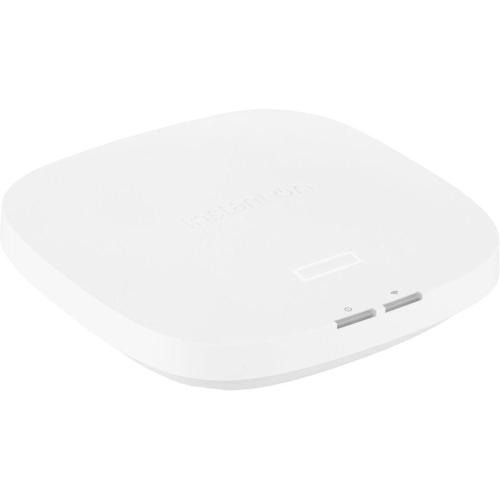 HPE NETWORKING INSTANT ON AP21 EU DUAL RADIO AP KIT W. PSU MOD. S1T14A EAN 0190017674704